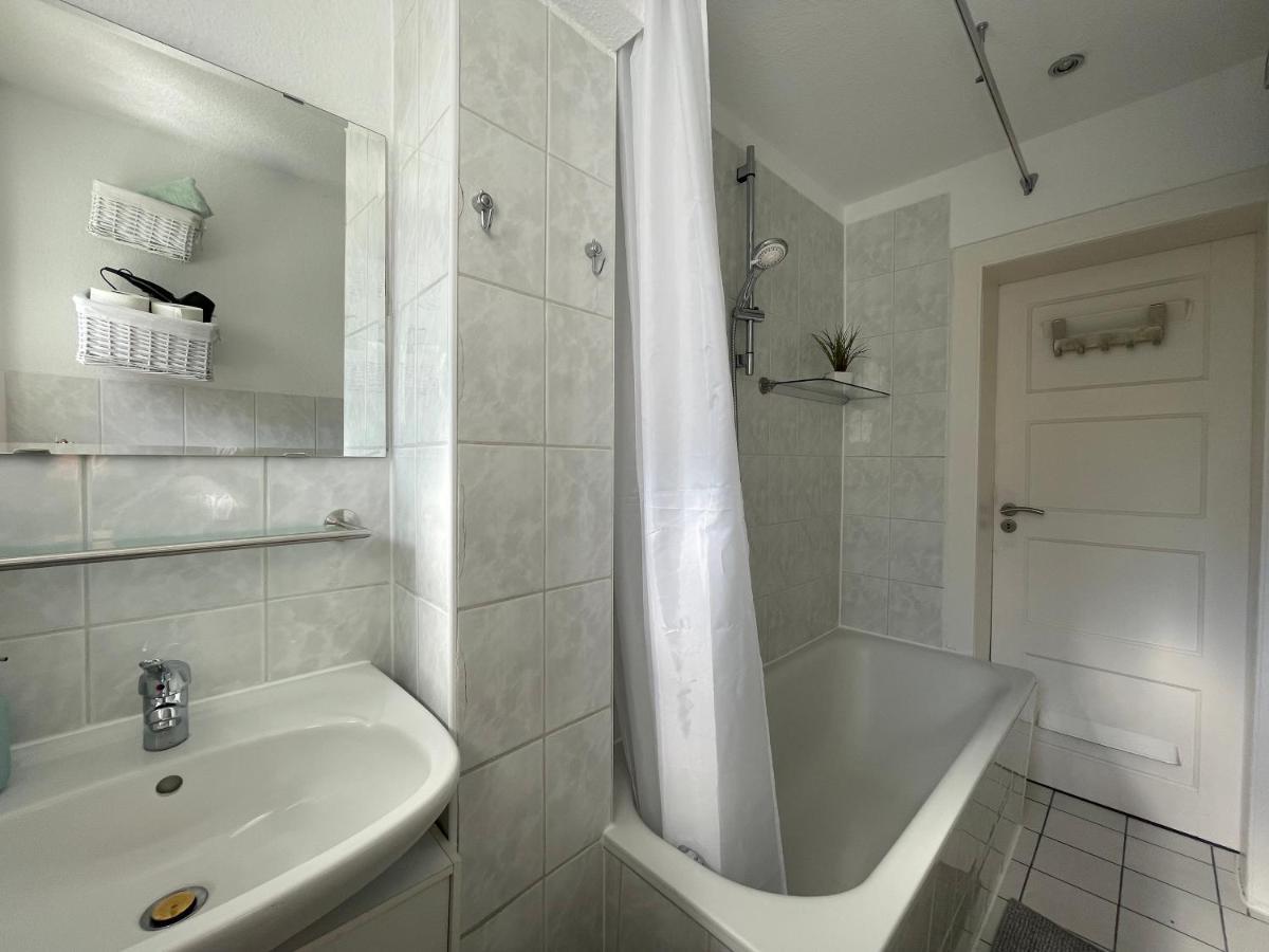 Wh-Immobilien:Citynah Mit Balkon Hannover Exterior foto